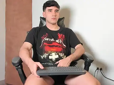 leo030809 online show from February 16, 1:24 am