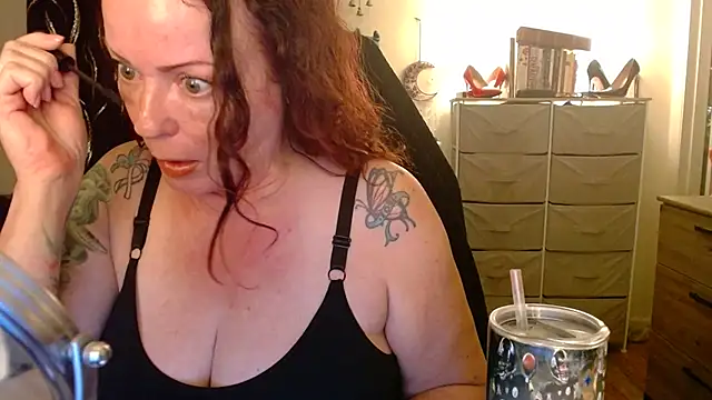 Nikkimastersgirl1091 online show from February 16, 2:35 pm