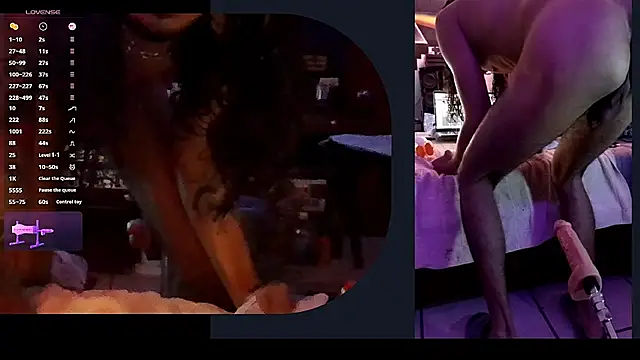 Donstark6669 online show from July 5, 10:39 pm