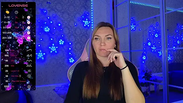 -DIVORA- online show from January 17, 7:38 pm