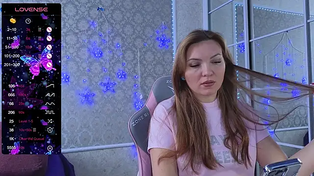 -DIVORA- online show from February 20, 7:34 am