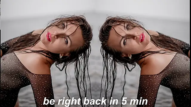 -DIVORA- online show from February 23, 5:18 pm