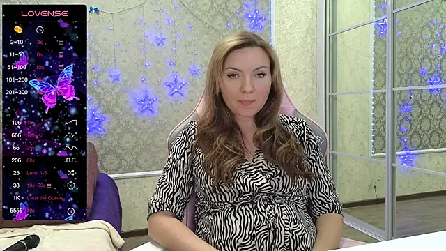 -DIVORA- online show from March 1, 6:43 pm