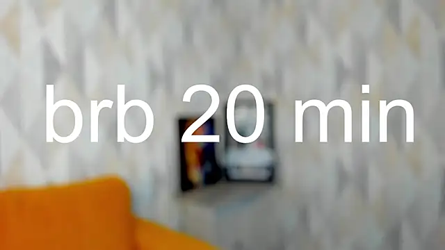 Michelle Blond online show from January 22, 10:50 am