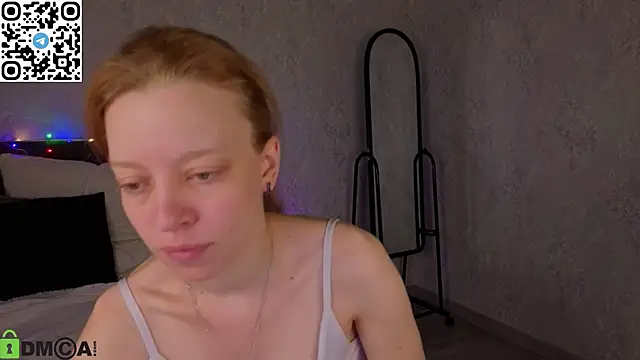 Michelle Blond online show from May 2, 1:10 am