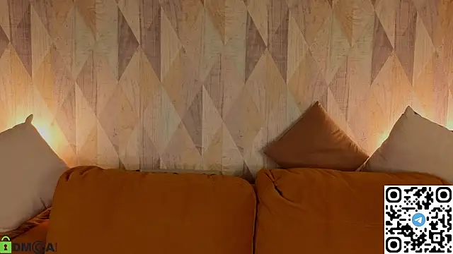 Michelle Blond online show from July 12, 1:07 am