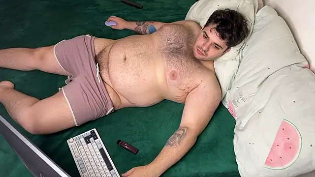 repmah o online show from December 4, 2:48 pm