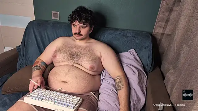 repmah o online show from March 1, 11:50 am