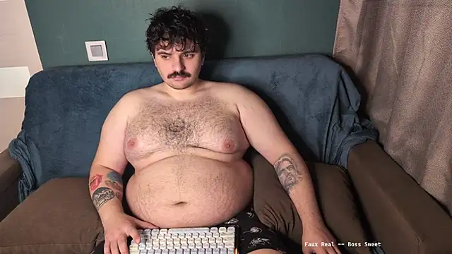 repmah o online show from March 9, 4:00 pm