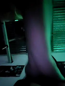 Penshui08 online show from March 8, 1:14 am