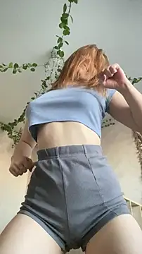 JennyPortman online show from January 16, 11:03 am