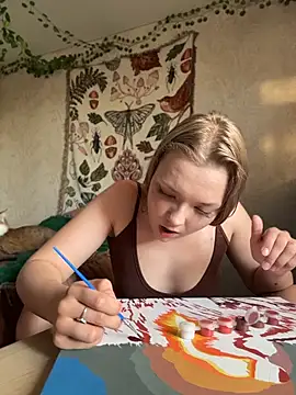 JennyPortman online show from June 7, 4:11 pm