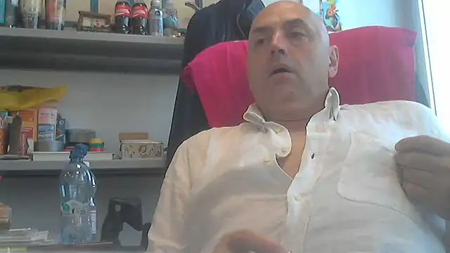 Snapshot of pantomax chatting on July 26, 7:37 am pantomax online show from July 26, 7:37 am