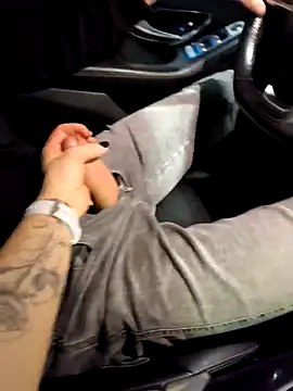 Secret couple  online show from March 7, 2:23 pm