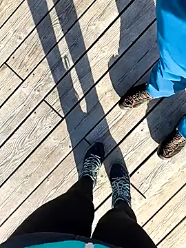 Secret couple  online show from March 9, 7:12 am