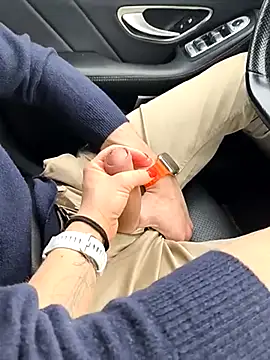 Secret couple  online show from March 12, 3:29 pm