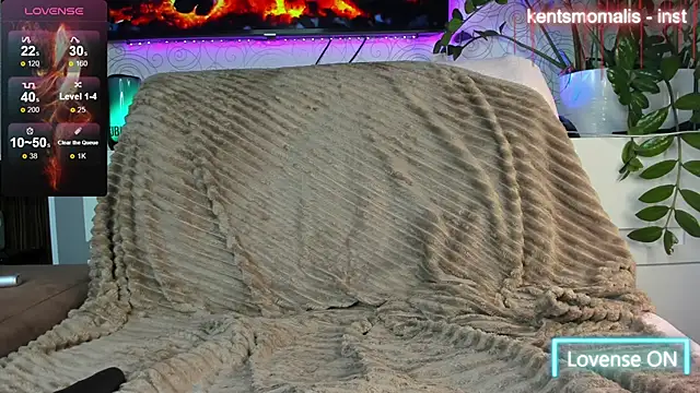 KentsMomAliss online show from February 20, 11:53 am