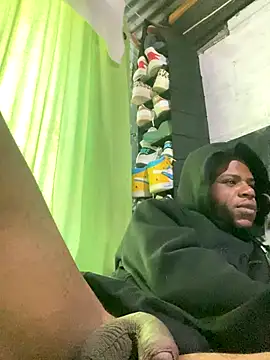 Snapshot of ElNegroRony chatting on November 7, 2:39 pm ElNegroRony online show from November 7, 2:39 pm