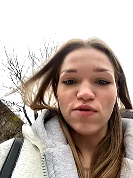 Snapshot of KitteCat chatting on October 26, 12:44 pm KitteCat online show from October 26, 12:44 pm