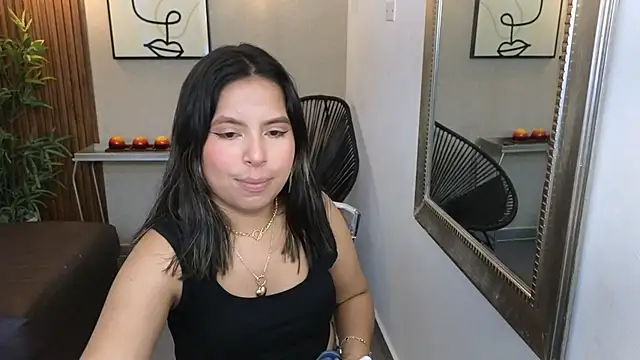 Sharlotte Milk online show from November 6, 10:49 am