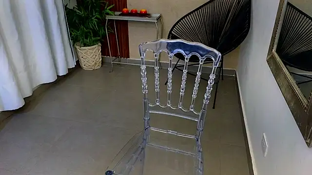 Sharlotte Milk online show from November 27, 10:39 am