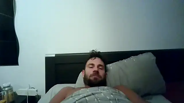 alpha-hunk online show from September 23, 8:01 pm