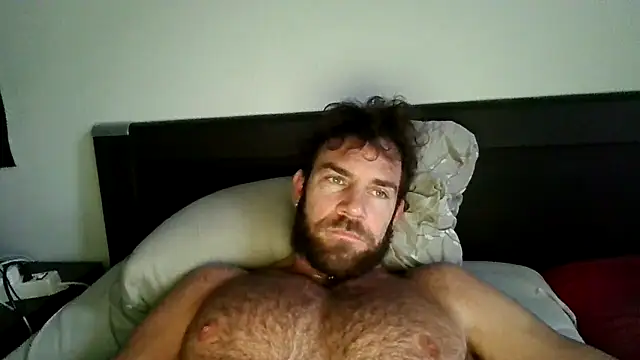 alpha-hunk online show from October 23, 8:46 am