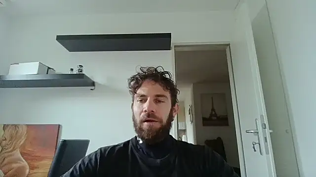 alpha-hunk online show from November 6, 11:44 am