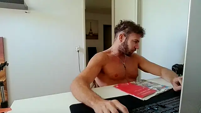 alpha-hunk online show from June 13, 8:45 am