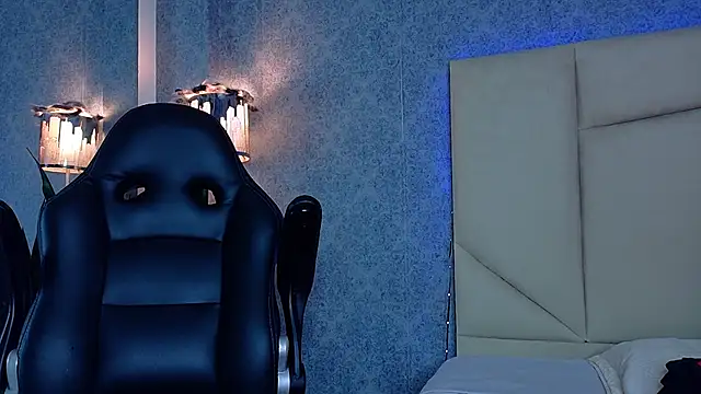 Snapshot of Sr_Magnus_ chatting on October 19, 10:49 am Sr Magnus online show from October 19, 10:49 am