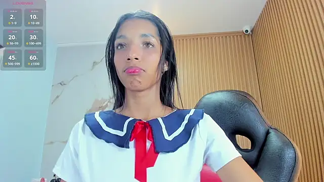 MAYROBERTSS online show from December 2, 7:53 pm