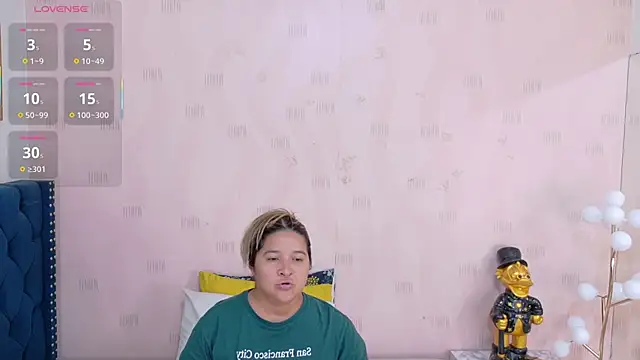 collegepawglovedaddy online show from January 15, 7:50 pm