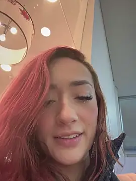 ariiel  online show from December 18, 5:52 pm