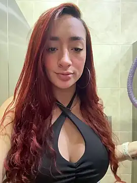 ariiel  online show from March 11, 5:52 pm