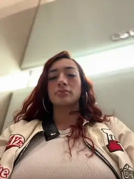 ariiel  online show from May 2, 10:37 pm
