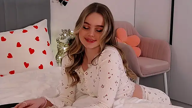 SIlviaBeyt online show from January 6, 10:47 pm