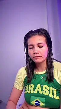 aurora divine online show from July 7, 8:35 pm