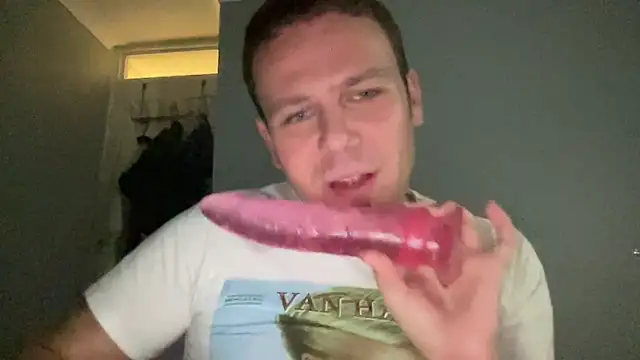 GotItGoin online show from October 2, 8:05 pm