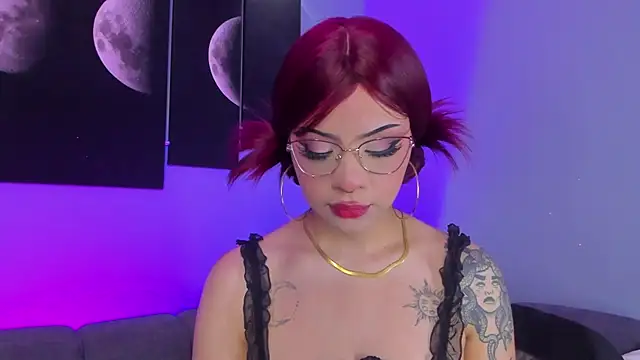 maddy walker online show from June 4, 1:50 pm