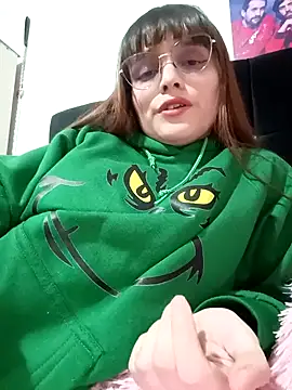 Lucyy-hess online show from December 19, 10:21 pm