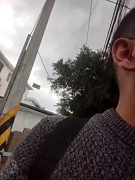 Snapshot of sabor_Latino_bdsm chatting on March 11, 5:02 pm sabor Latino bdsm online show from March 11, 5:02 pm