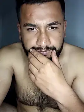 Snapshot of sabor_Latino_bdsm chatting on October 2, 5:03 am sabor Latino bdsm online show from October 2, 5:03 am