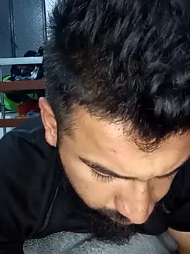 Snapshot of sabor_Latino_bdsm chatting on November 10, 5:45 pm sabor Latino bdsm online show from November 10, 5:45 pm