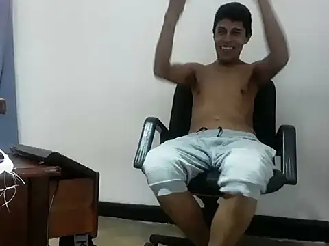 dani07- online show from January 22, 8:38 pm