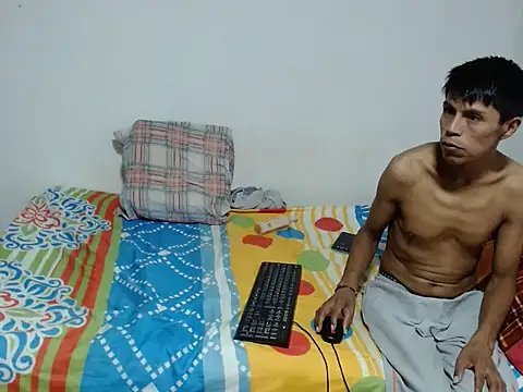 dani07- online show from March 11, 1:37 am