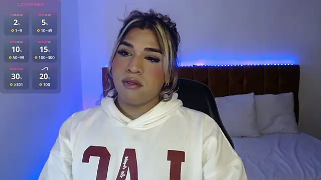 alexiaaross online show from November 4, 5:28 am