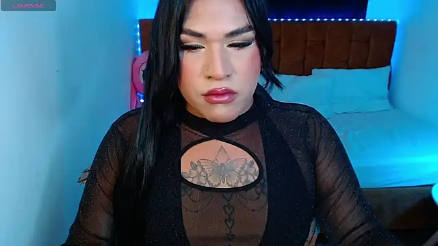 alexiaaross online show from April 29, 6:39 am