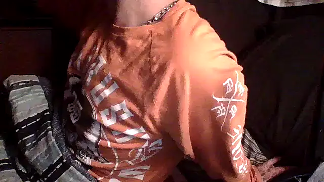 CandiedPompano online show from October 12, 5:12 pm