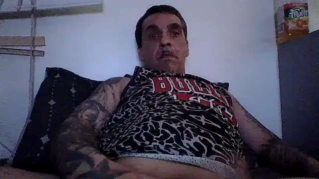 CandiedPompano online show from June 15, 5:42 am