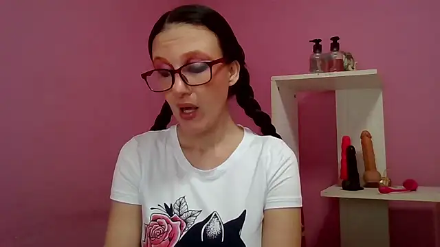 LolaBoobs online show from January 11, 6:51 am